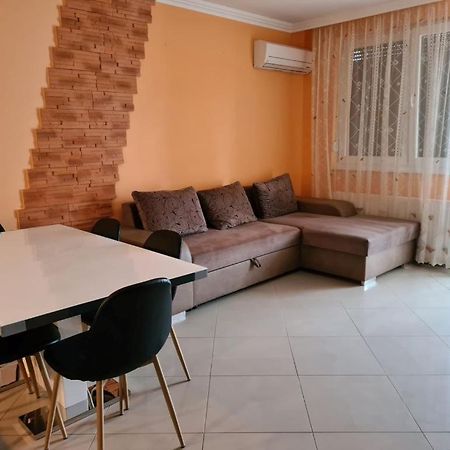 Plazs Apartman Siófok Extérieur photo