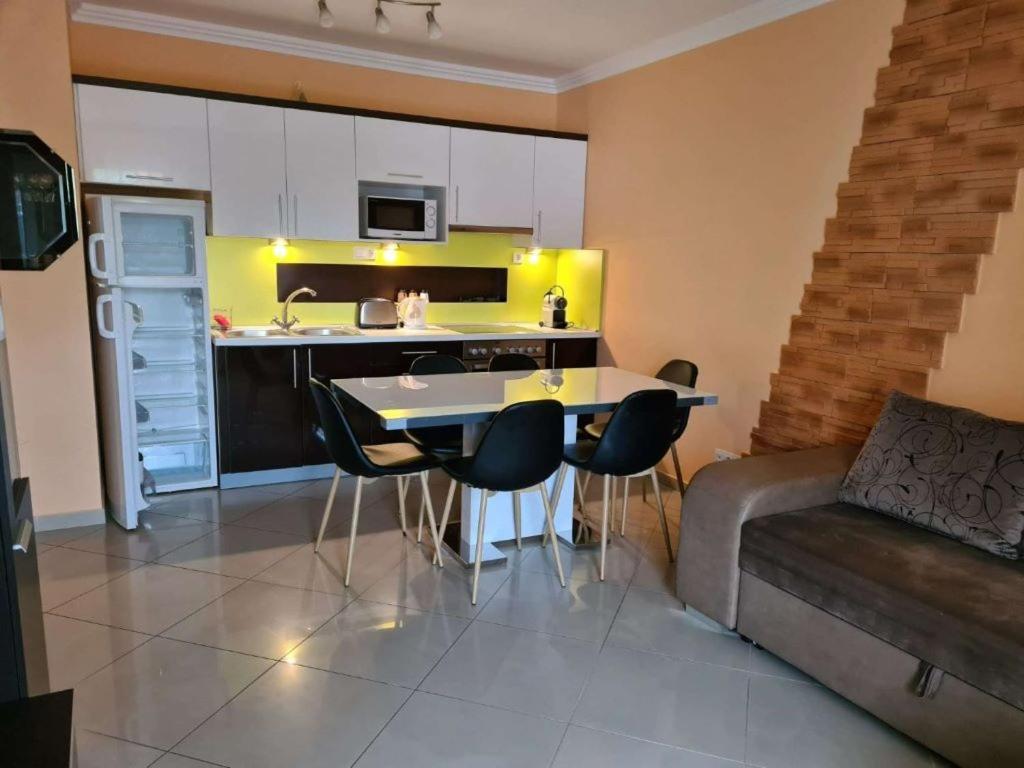 Plazs Apartman Siófok Extérieur photo