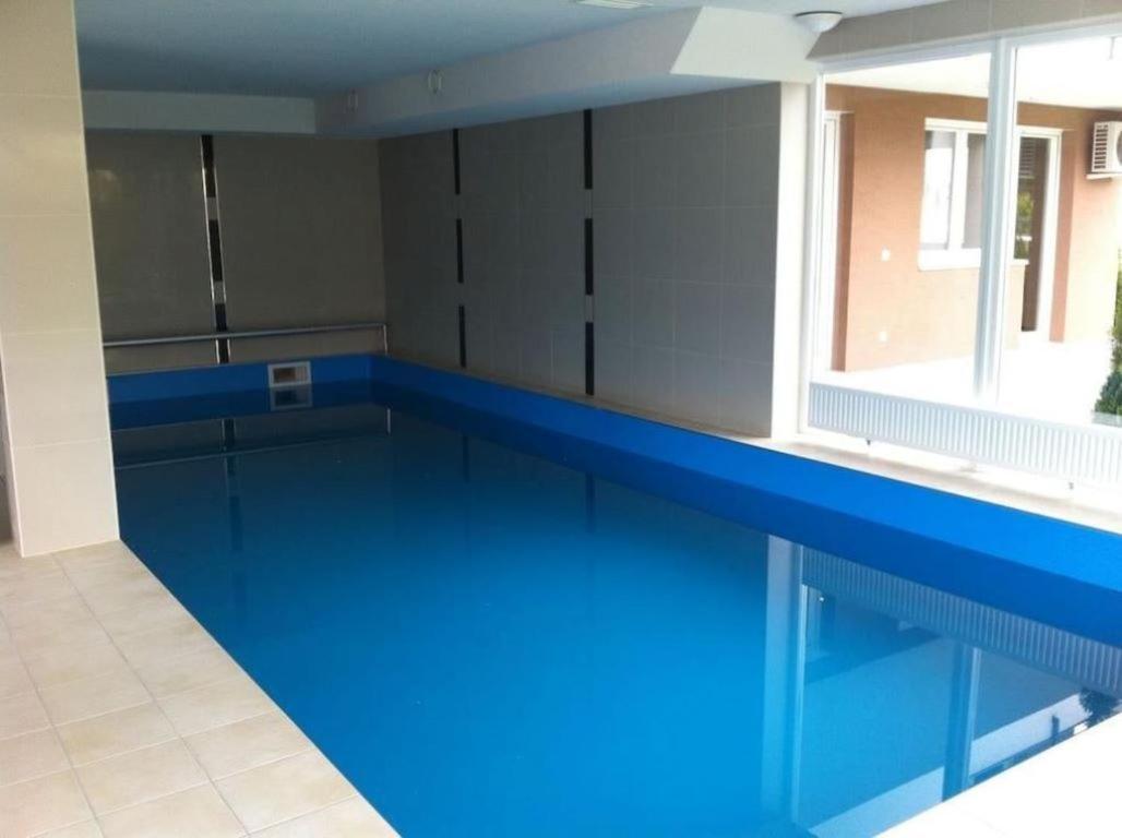 Plazs Apartman Siófok Extérieur photo