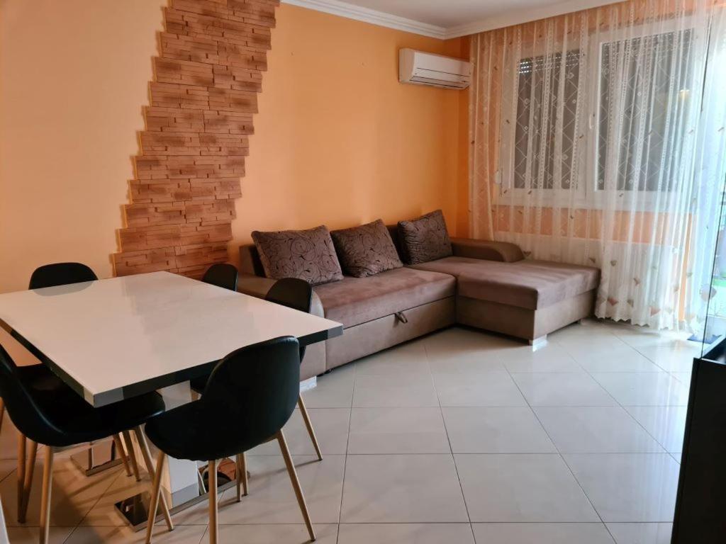 Plazs Apartman Siófok Extérieur photo