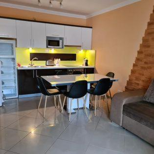 Plazs Apartman Siófok Extérieur photo